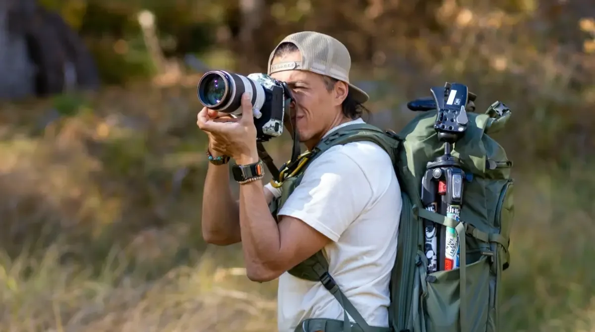 The Great Migration: Nature’s Most Spectacular Show